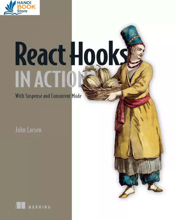React Hooks in Action