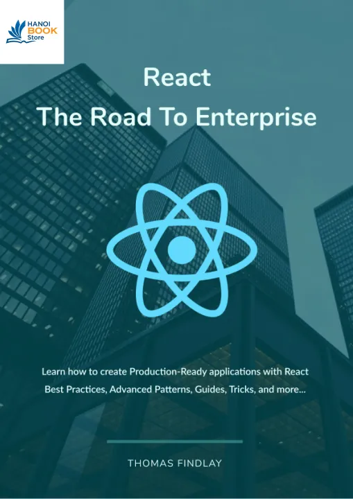 React - The Road To Enterprise