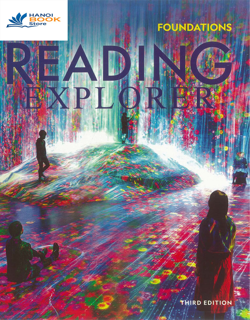 Reading Explorer Foundations