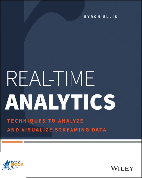 Real-Time Analytics - Sala Bookstore