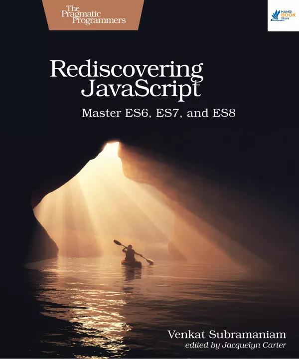 Rediscovering JavaScript