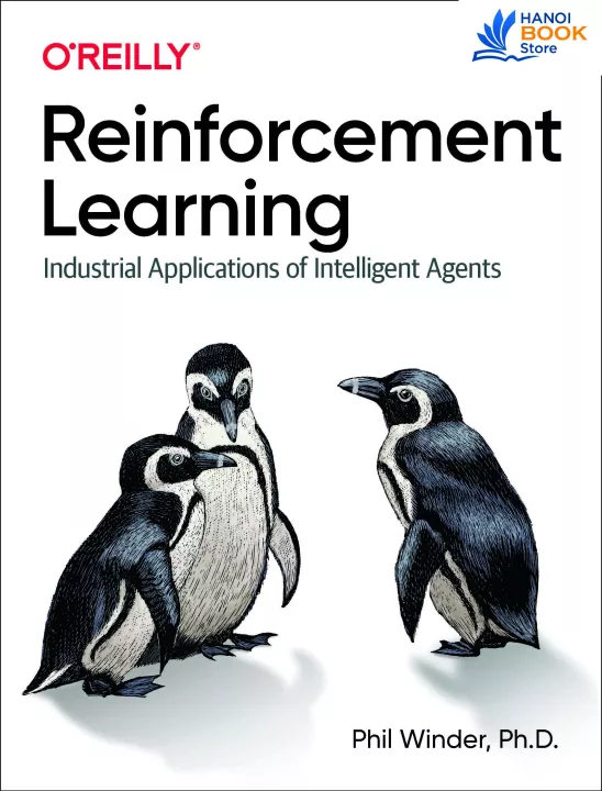 Reinforcement Learning