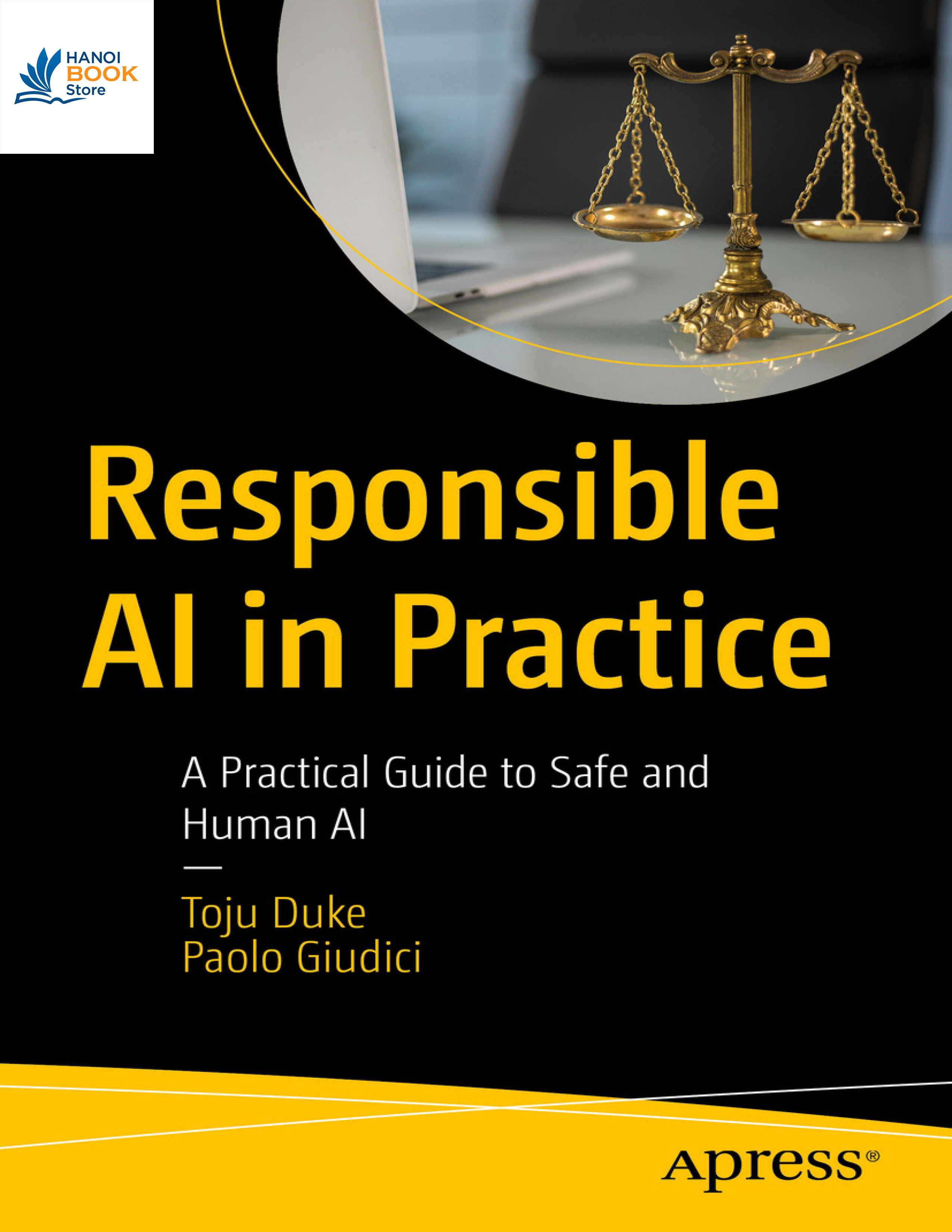 Sách Responsible AI in Practice