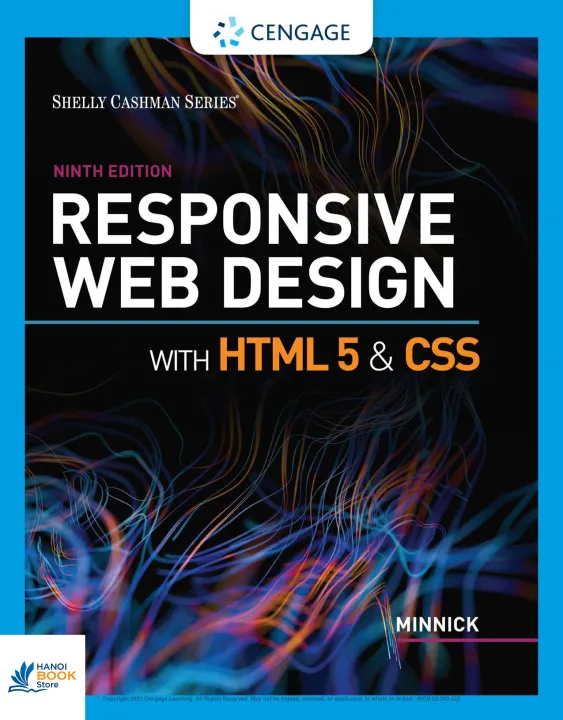 Responsive Web Design with HTML 5 CSS Ed 9