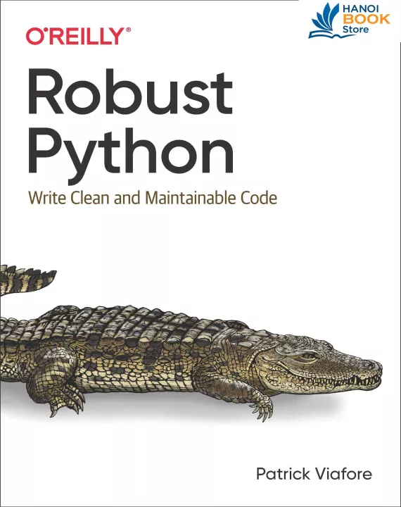 Robust Python