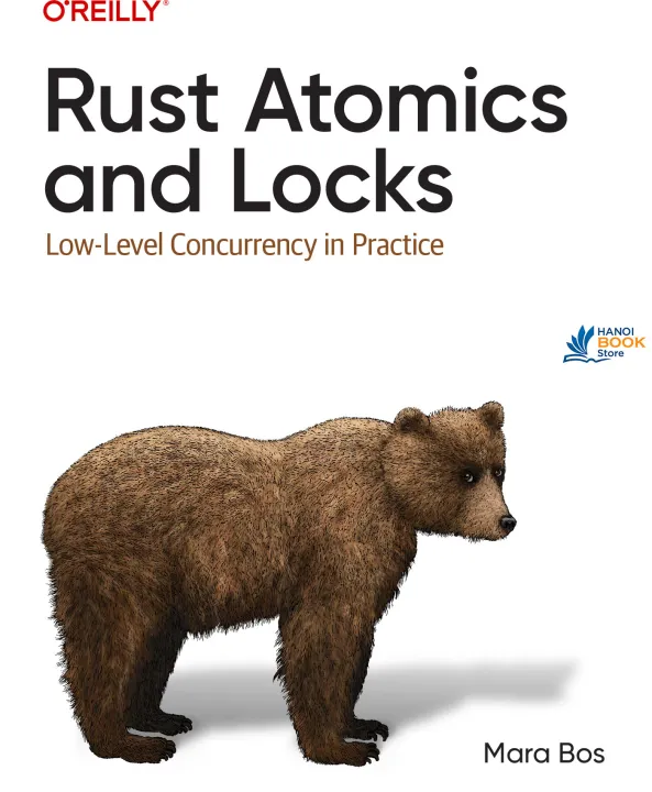 Rust Atomics and Locks
