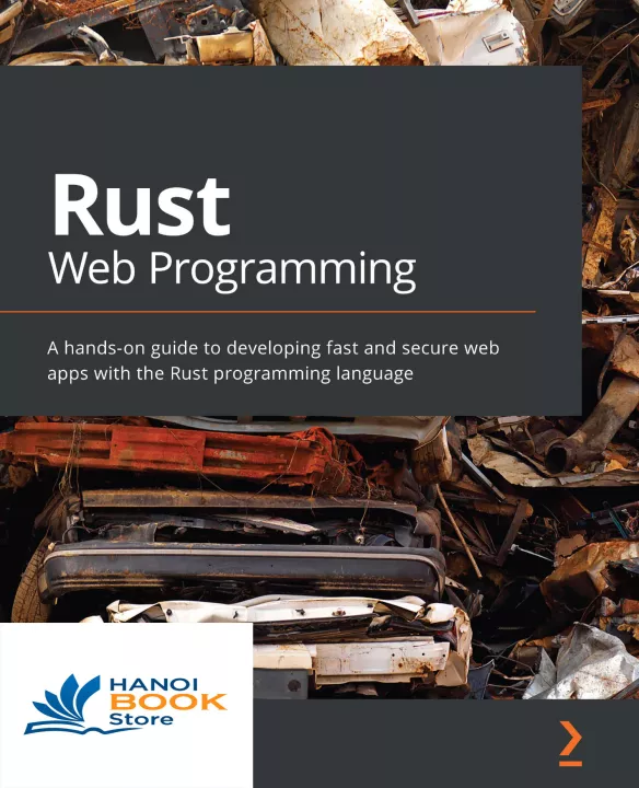 Rust Web Programming