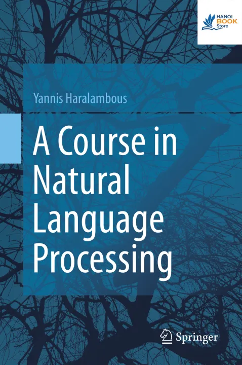 Sách A Course in Natural Language Processing
