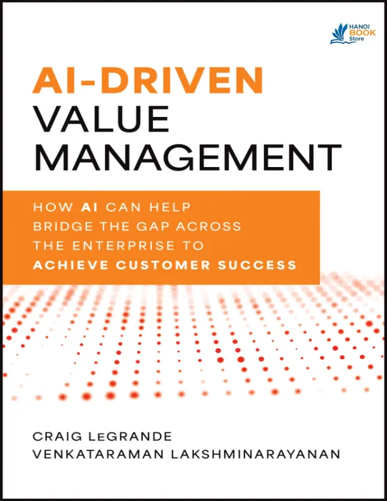Sách AI-Driven Value Management
