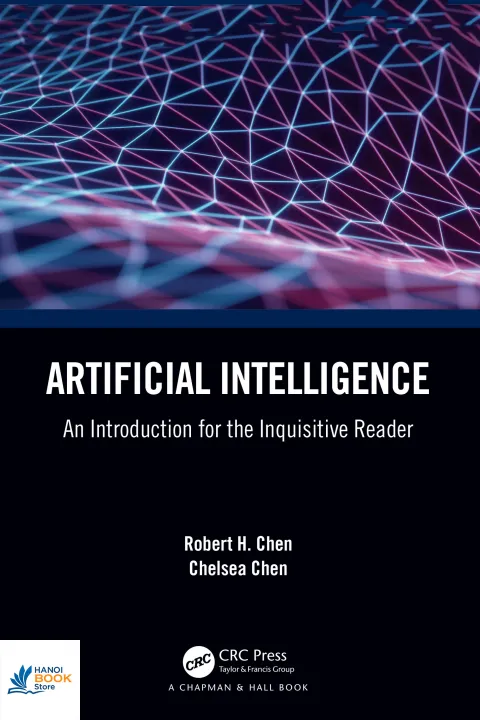 Sách Artificial Intelligence