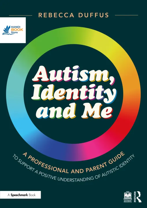 Sách Autism, Identity and Me