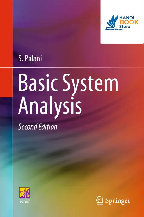 Sách Basic System Analysis, 2nd Edition