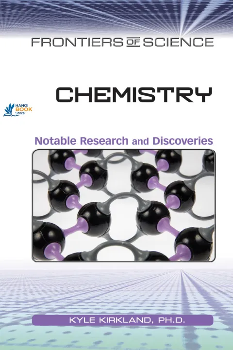 Sách Chemistry Notable Research and Discoveries