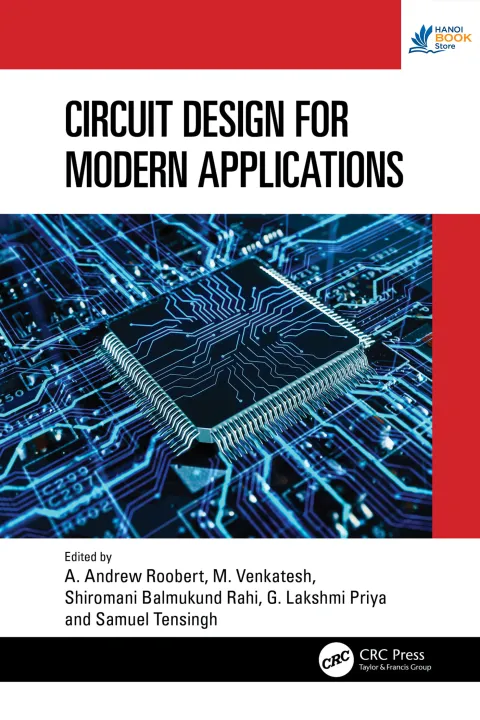Sách Circuit Design for Modern Applications
