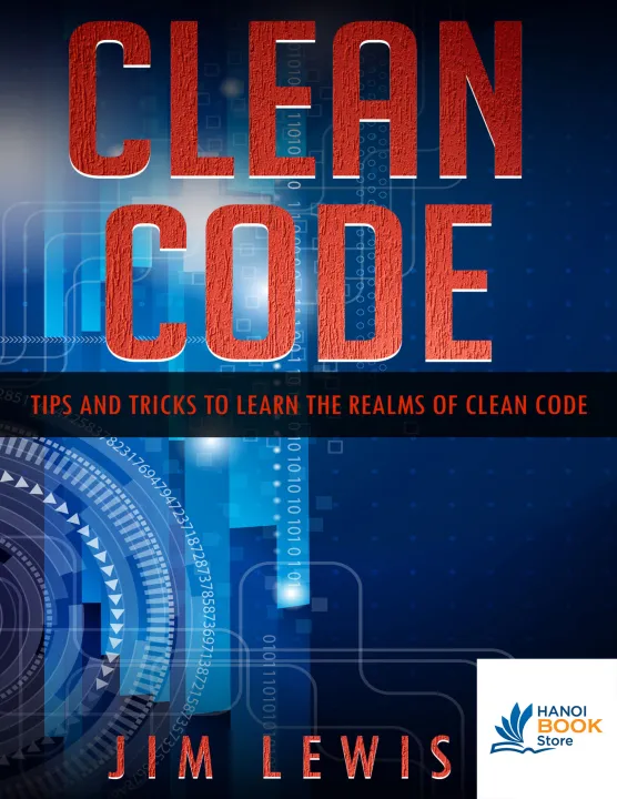 Sách Clean Code Tips and Tricks