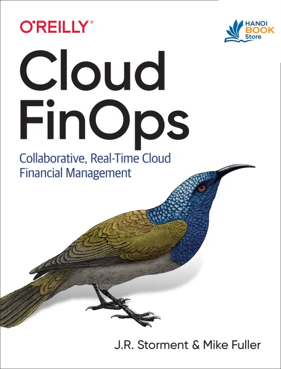 Sách Cloud FinOps Collaborative, Real-Time Cloud Financial Management
