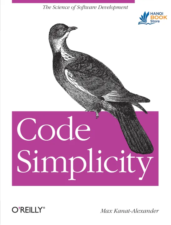 Sách Code Simplicity The Science of Software