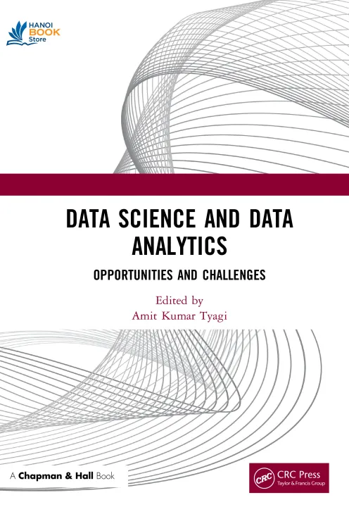 Sách Data Science and Data Analytics Opportunities and Challenges
