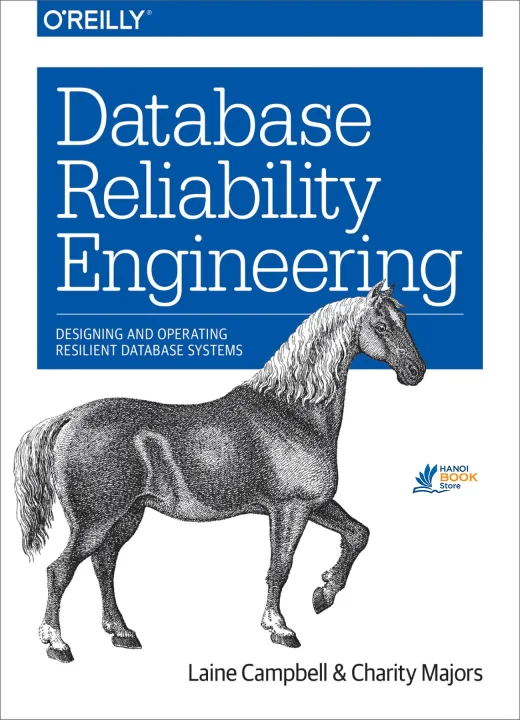 Sách Database ReliabDatabase Reliability Engineering