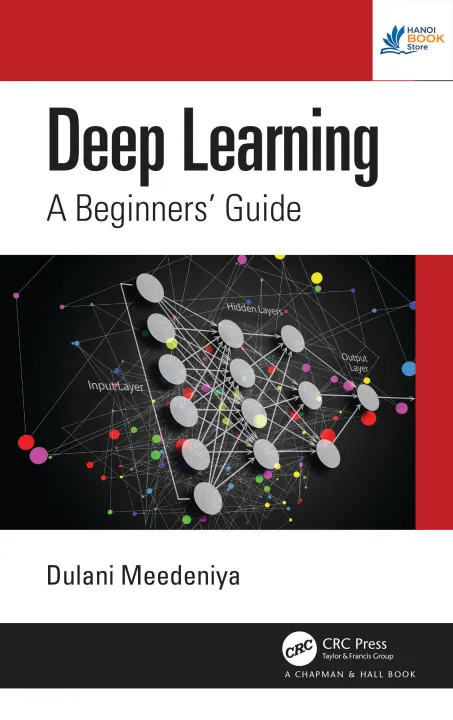 Sách Deep Learning A Beginners Guide