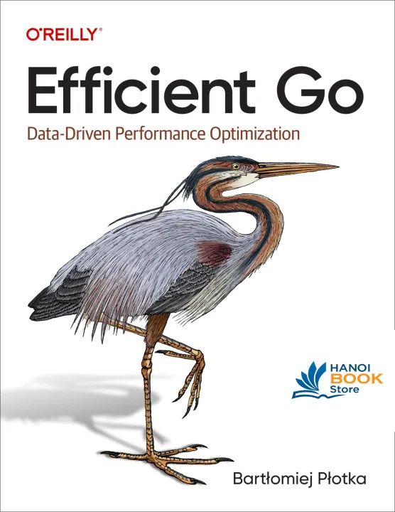 Sách Efficient Go