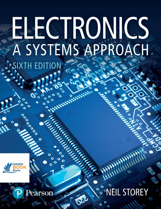 Sách Electronics A Systems Approach