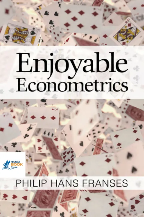 Sách Enjoyable Econometrics