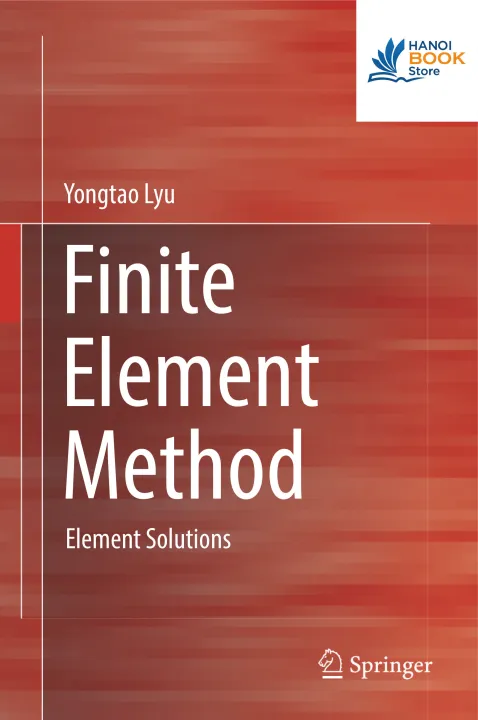 Sách Finite Element Method Element Solutions