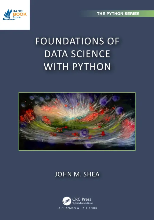 Sách Foundations of Data Science with Python