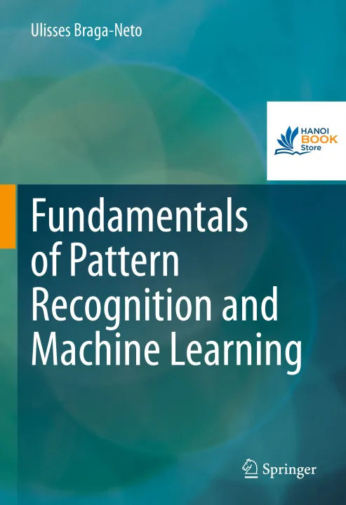 Sách Fundamentals of Pattern Recognition and Machine Learning
