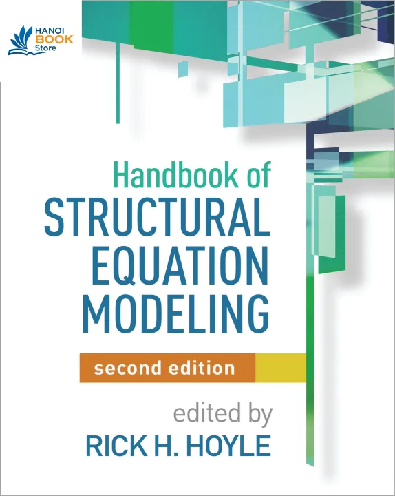 Sách Handbook of Structural Equation Modeling