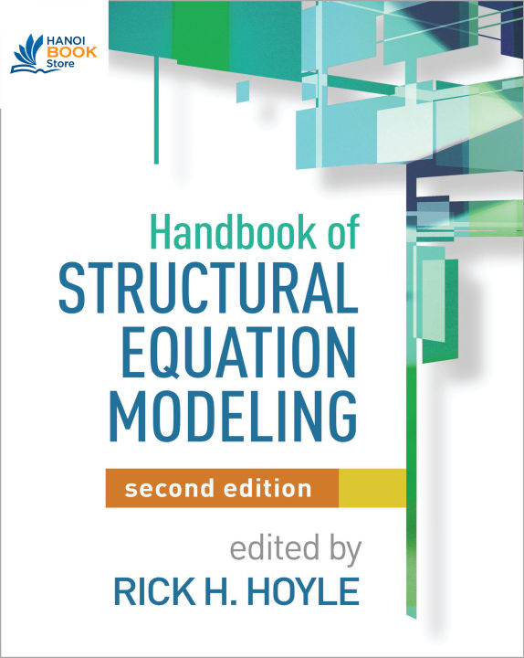 Sách Handbook of Structural Equation Modeling