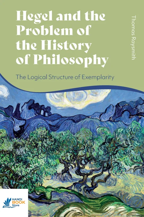 Sách Hegel and the Problem of the History of Philosophy