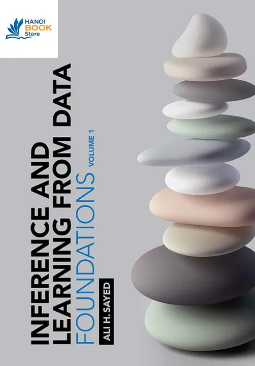 Sách Inference and Learning from Data Volume 1 Foundations