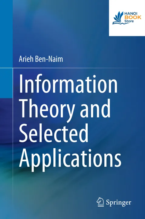 Sách Information Theory and Selected Applications