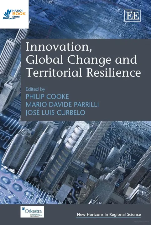 Sách Innovation, Global Change and Territorial Resilience