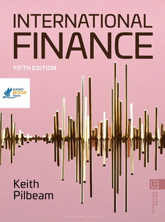 Sách International Finance