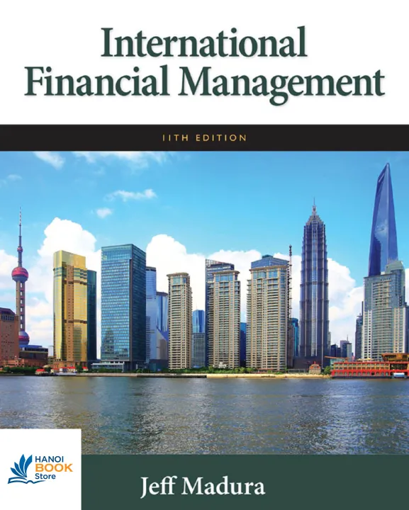 Sách International Financial Management 11th