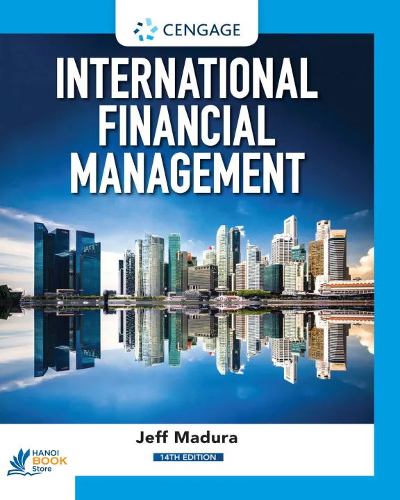 Sách International Financial Management, 14th