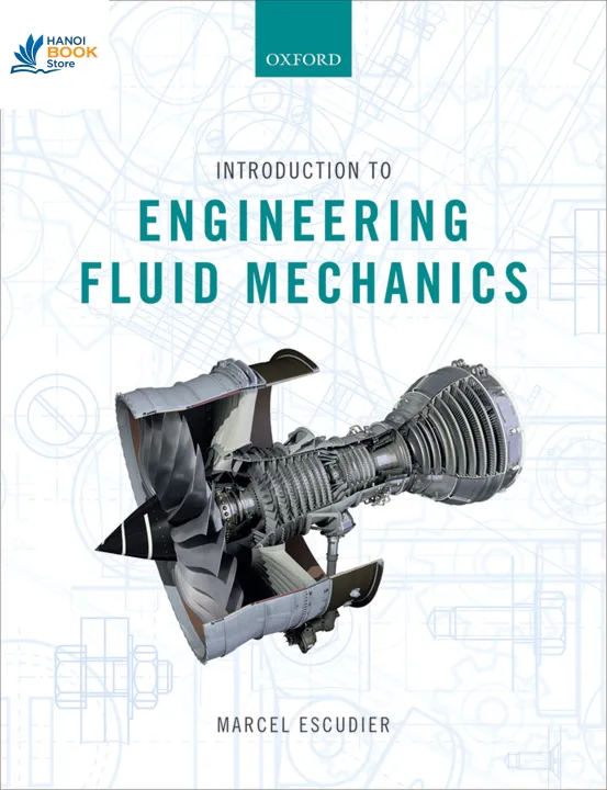 Sách Introduction to Engineering Fluid Mechanics