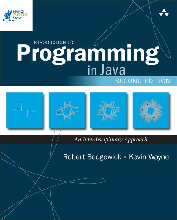 Sách Introduction to Programming in Java. An Interdisciplinary Approach
