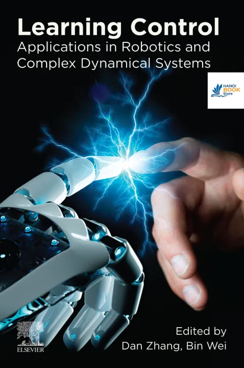 Sách Learning Control