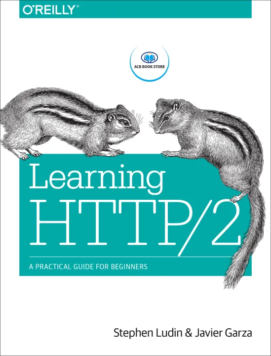 Sach Learning HTTP2 - ACB Bookstore