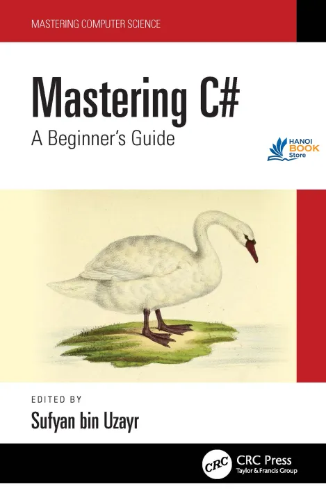 Sách Mastering C A Beginner’s Guide