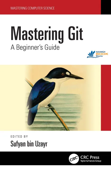 Sách Mastering Git A Beginners Guide