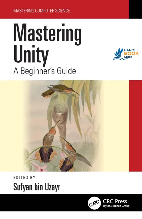 Sách Mastering Unity A Beginners Guide