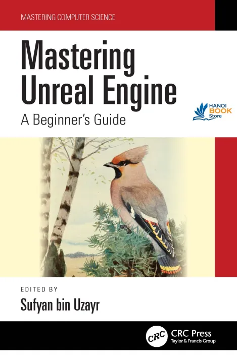Sách Mastering Unreal Engine A Beginners Guide