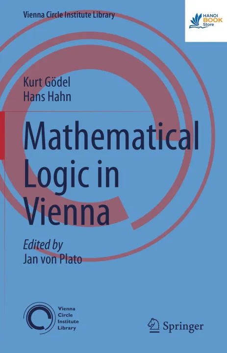 Sách Mathematical Logic in Vienna