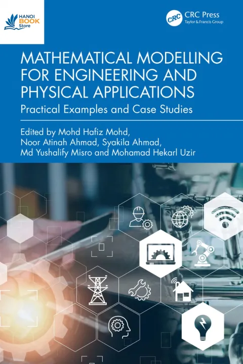 Sách Mathematical Modelling for Engineering and Physical Applications