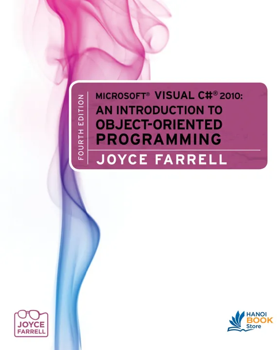 Sách Microsoft Visual C 2010 An Introduction to Object-Oriented Programming, 4th Edition